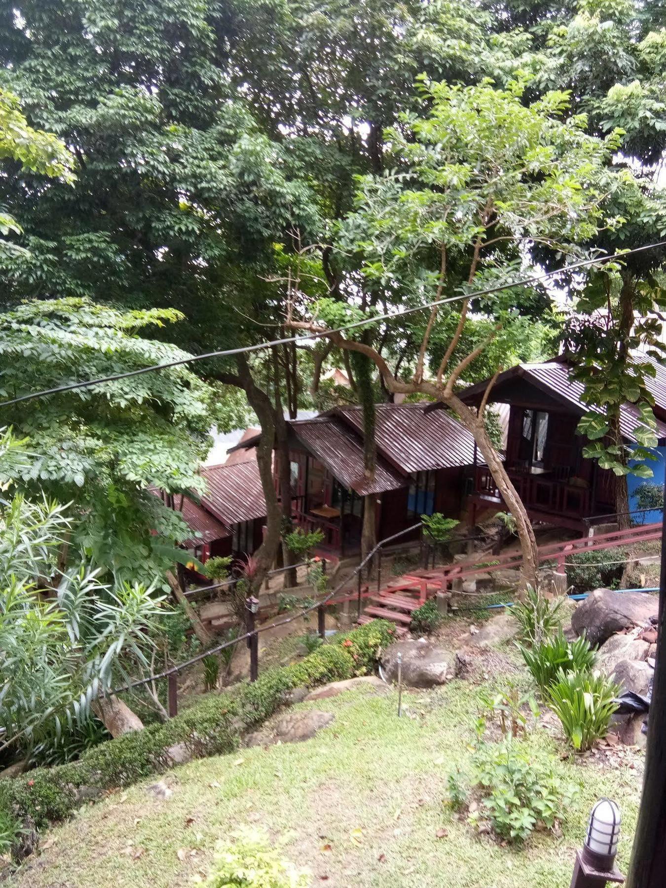 Hill Resort 3*