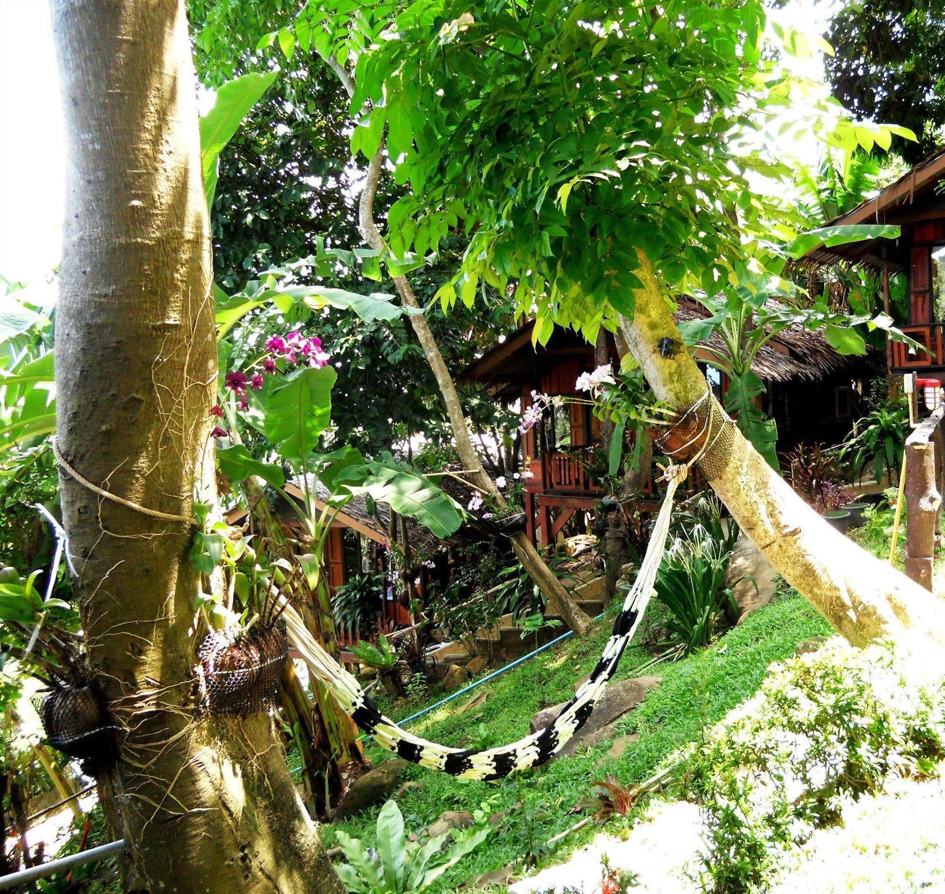 Hill Resort