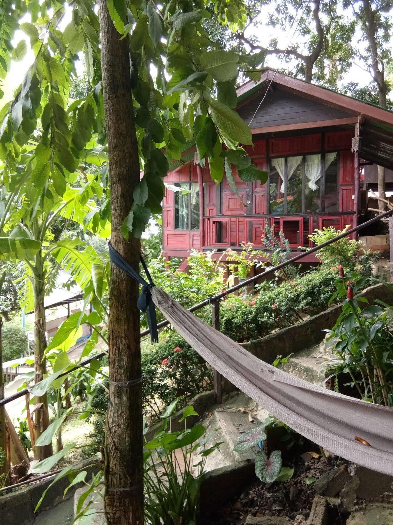 Hill Resort 3*