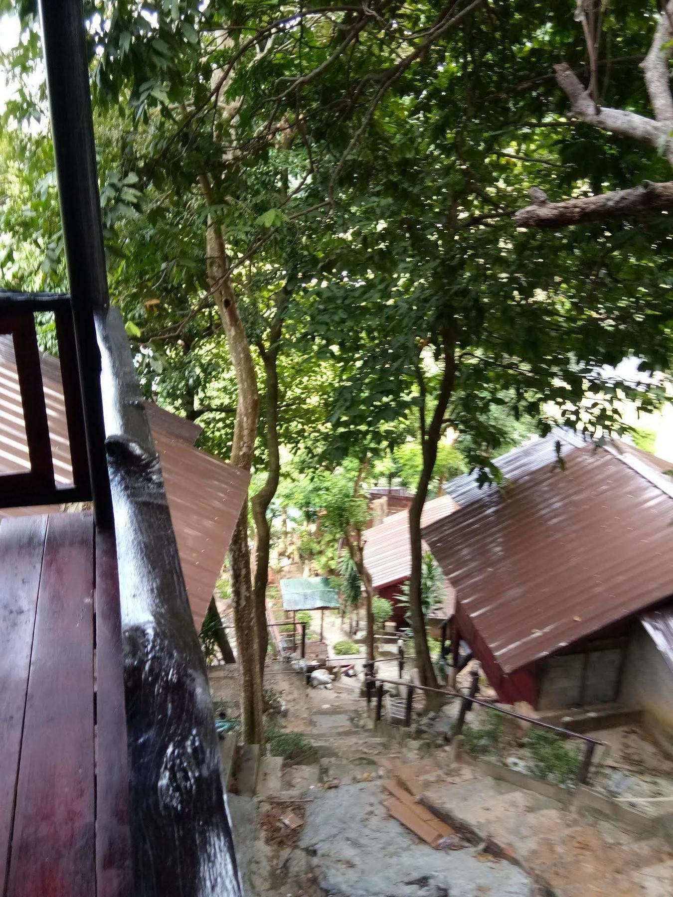 Hill 3* Phi Phi Don