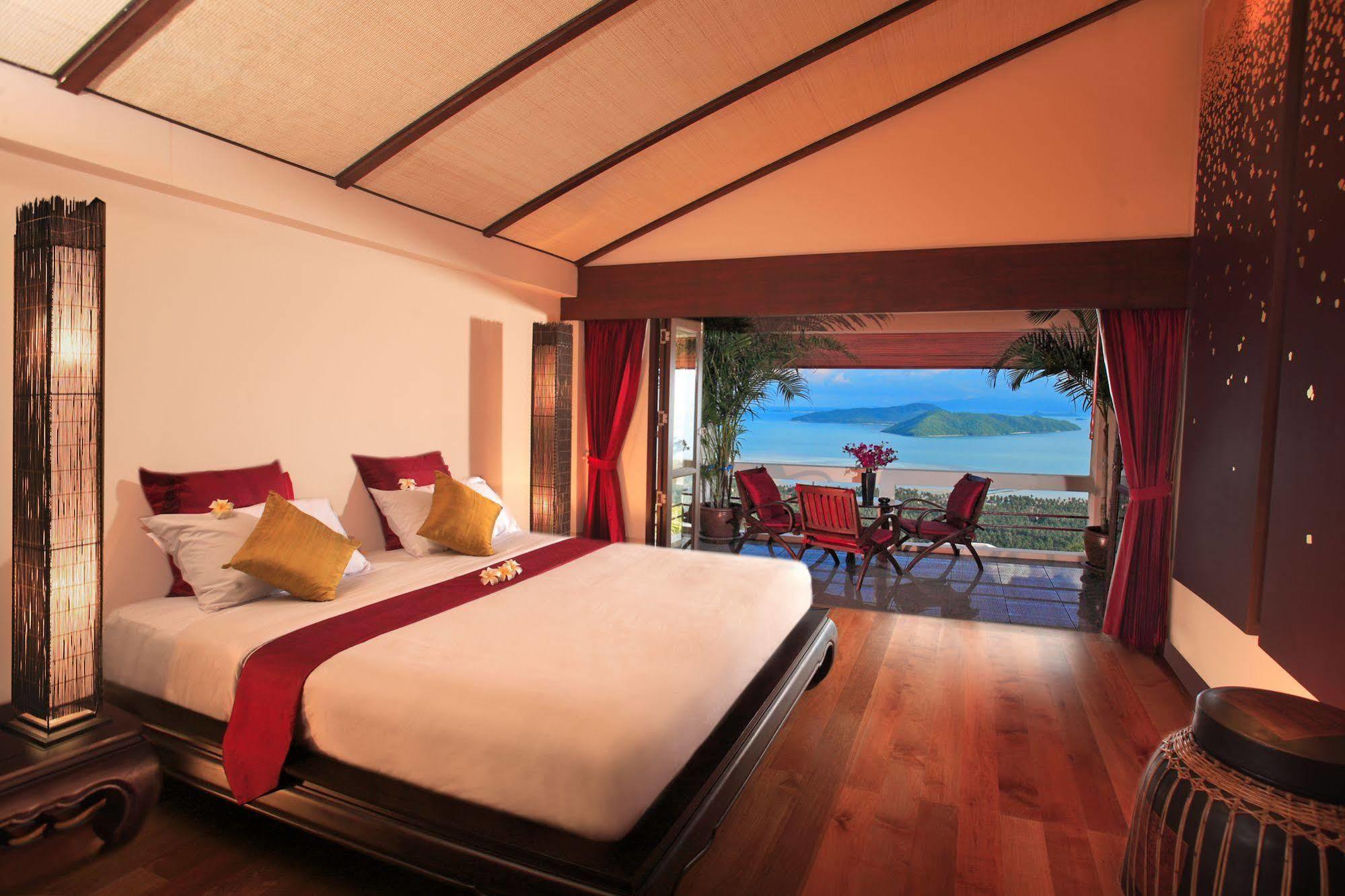 Ban Kao Tropical Boutique Hotel 3*