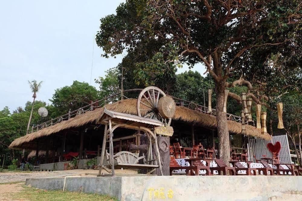 The Sun And Restaurant 3* Koh Phayam