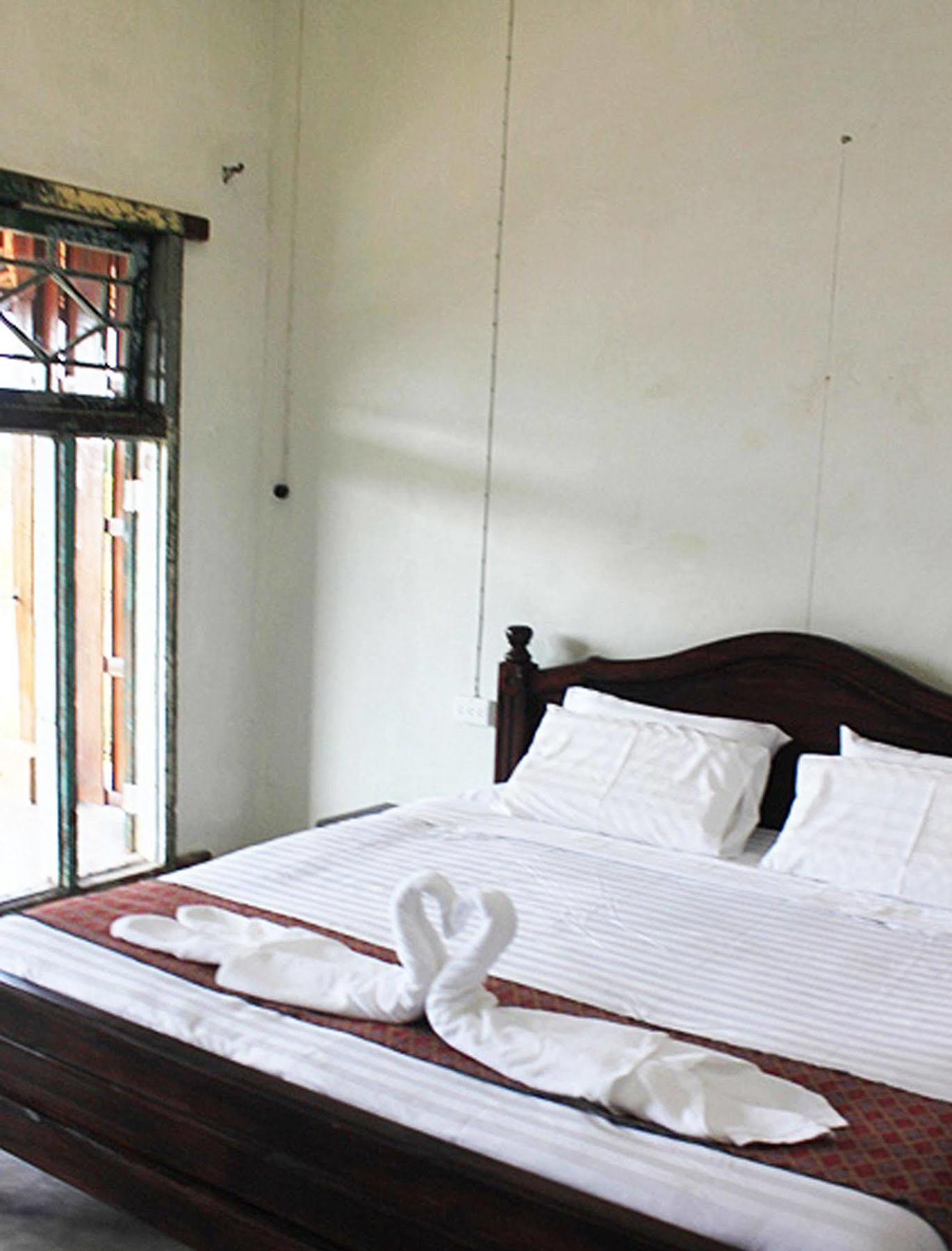 Resort Phu-anna Eco House