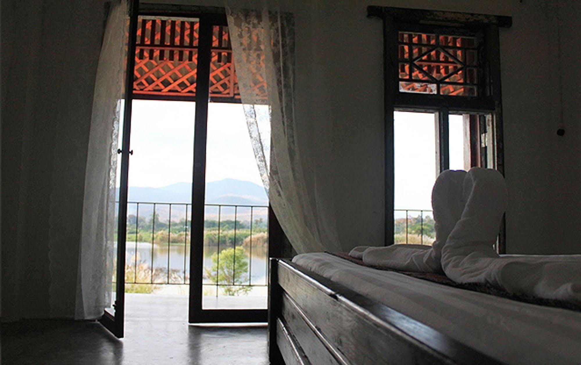 Resort Phu-anna Eco House 2*