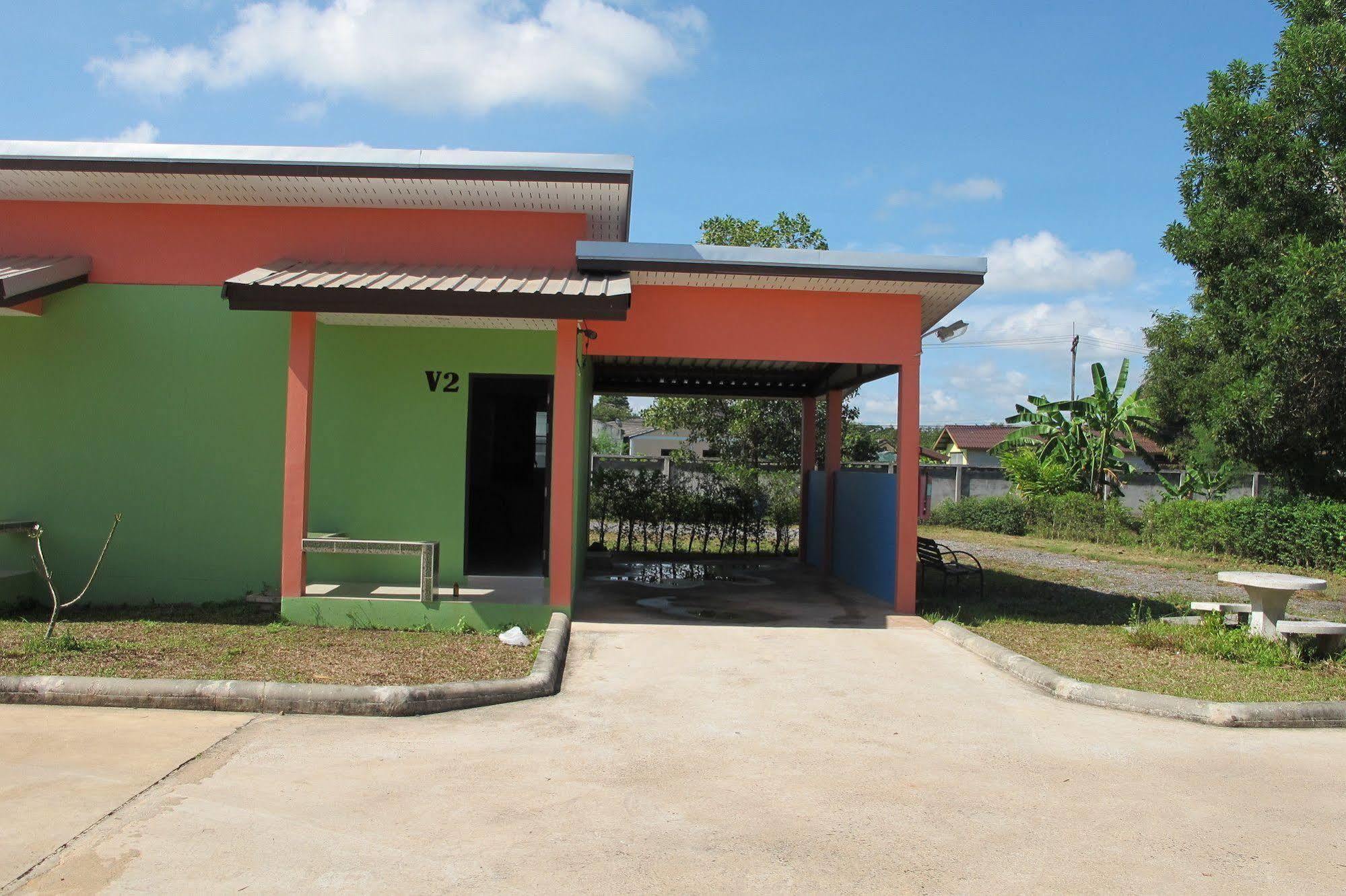 Tongmai Resort