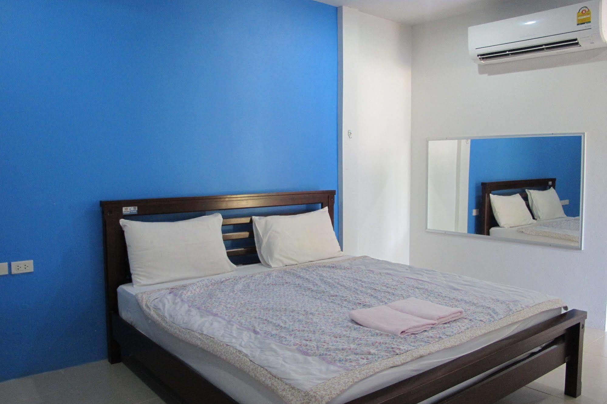 Tongmai Resort Surat Thani