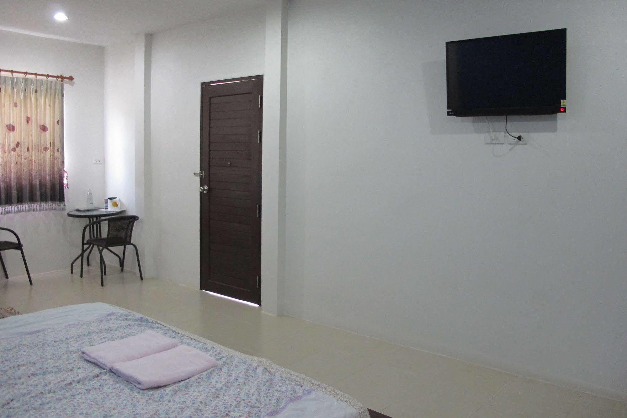 Resort Tongmai Surat Thani