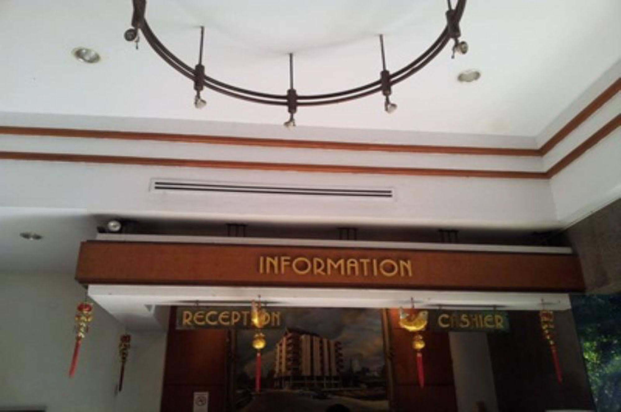 S.c. Heritage Hotel