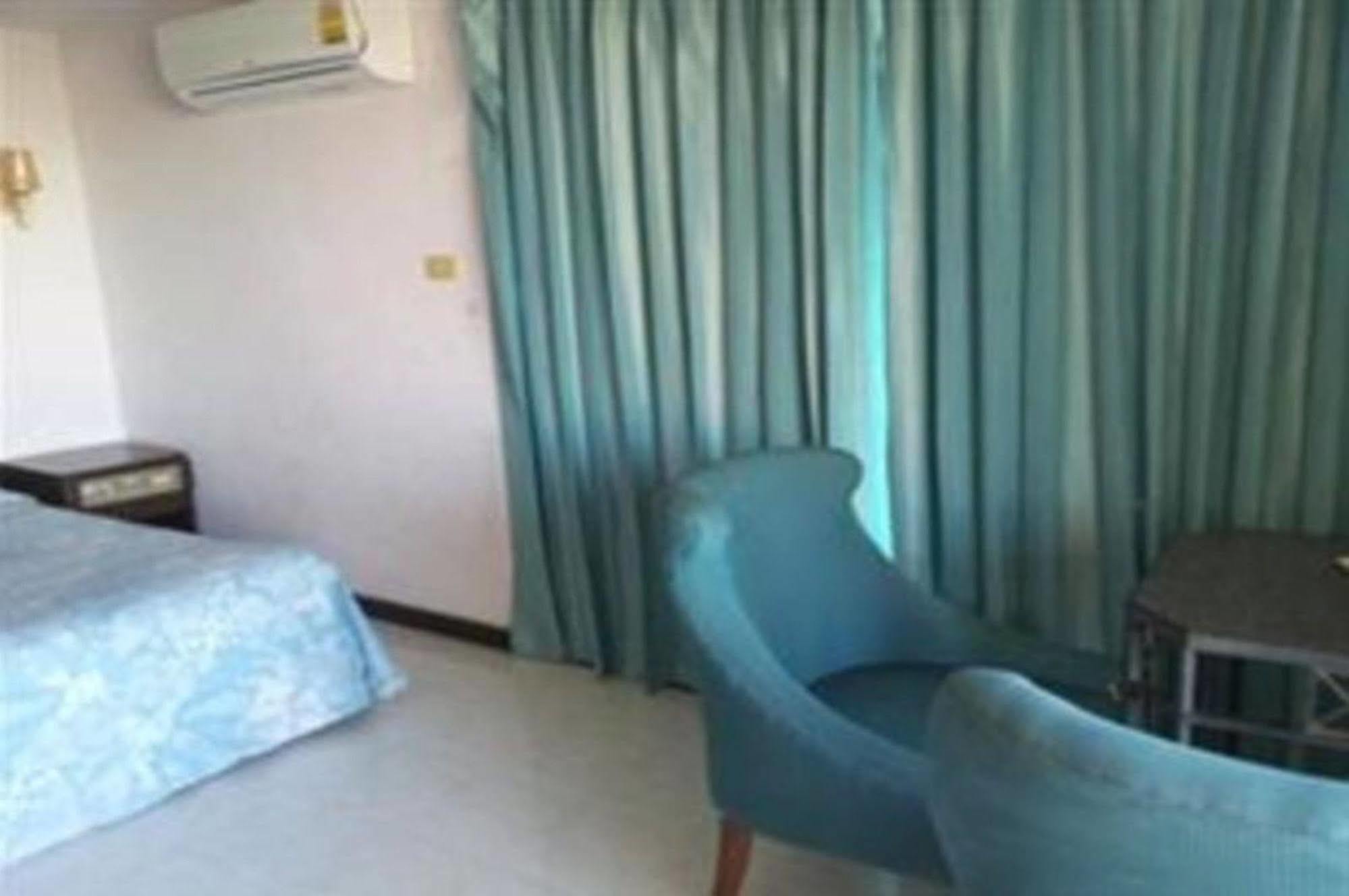 S.c. Heritage Hotel Hat Yai