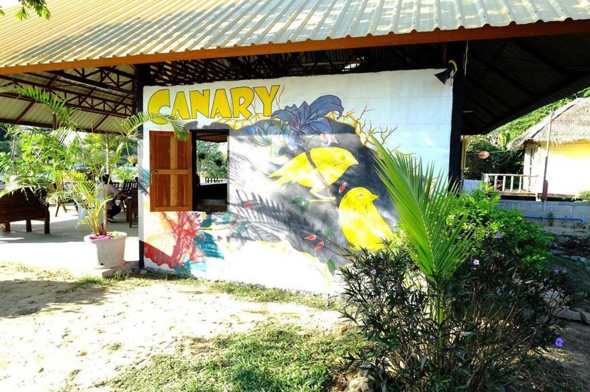 Canary Guest house 2*