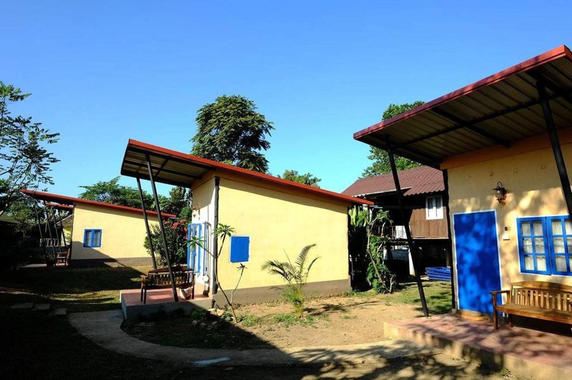 Canary Guest house Pai
