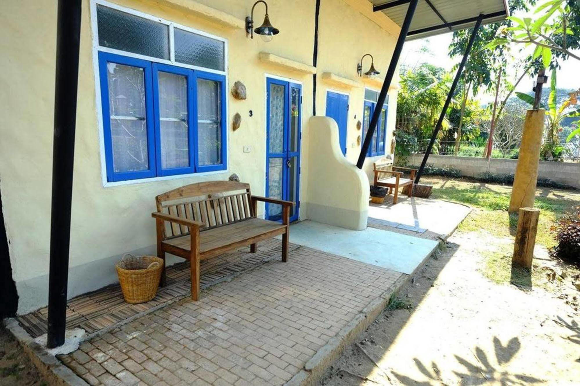 Canary Guest house 2*