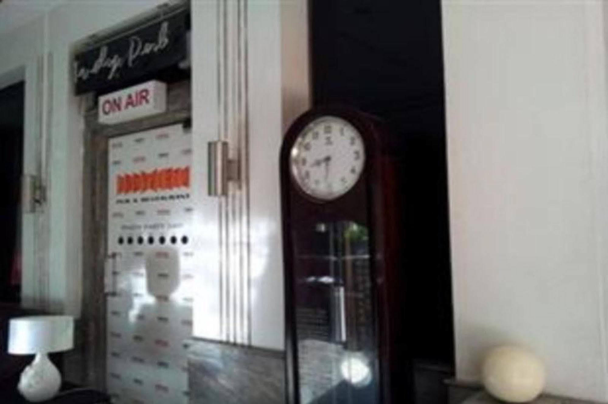 Hotel S.c. Heritage Hat Yai