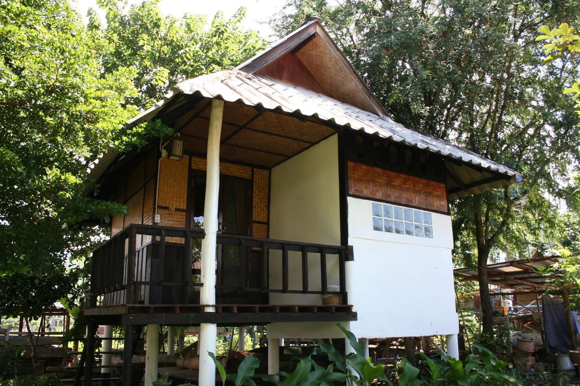 Guest house Canary Pai