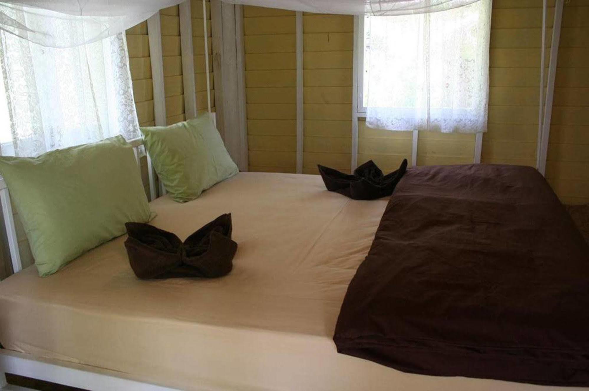 Guest house Canary Pai