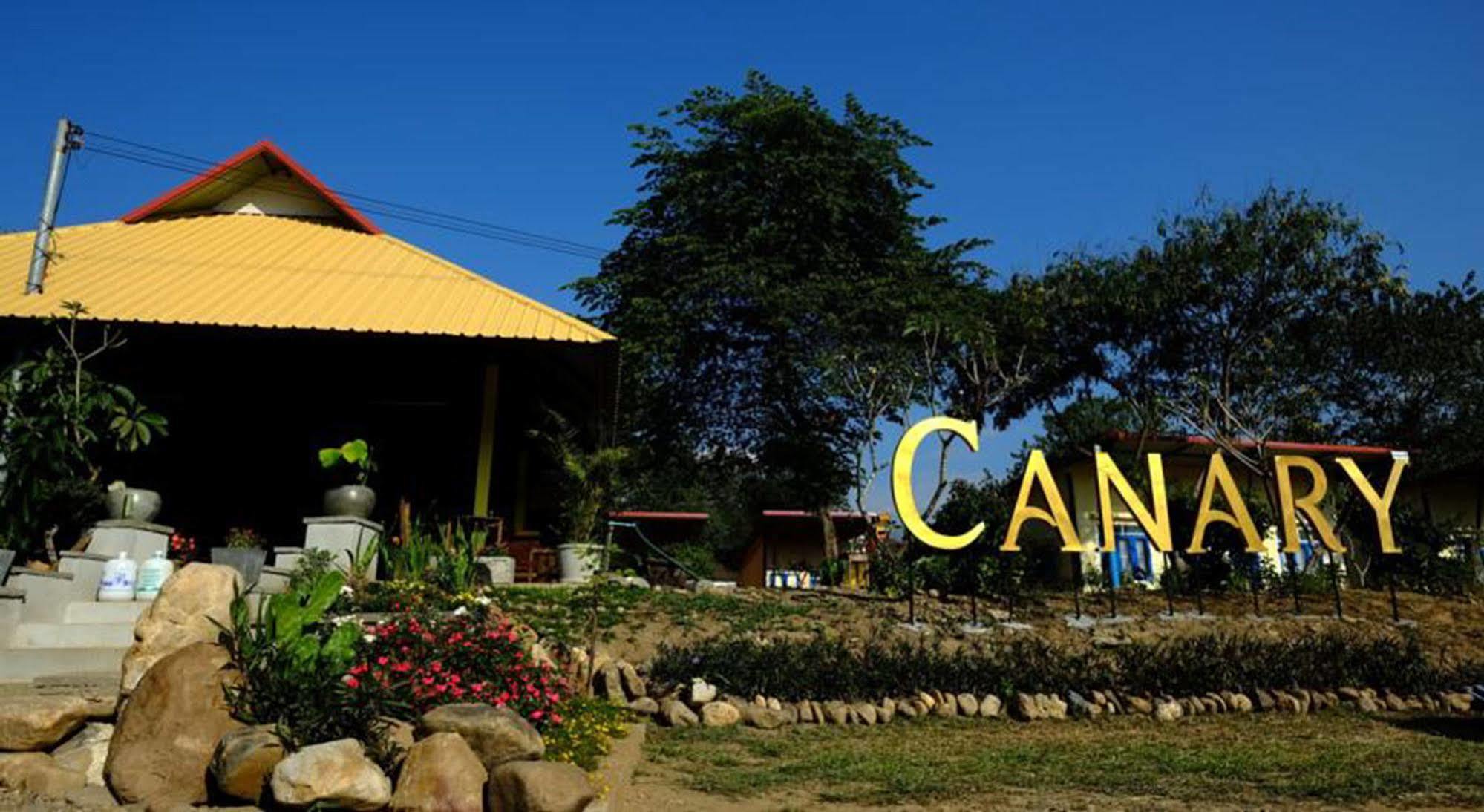 Canary 2*