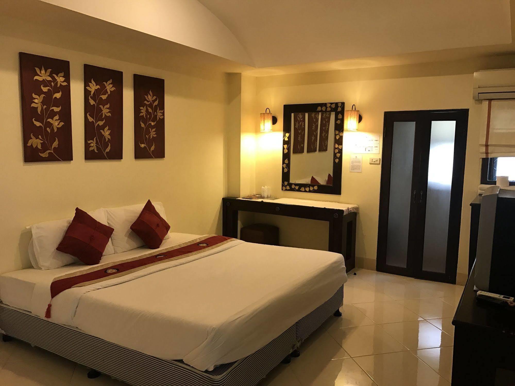 Hotel Royal Princess Lamphun