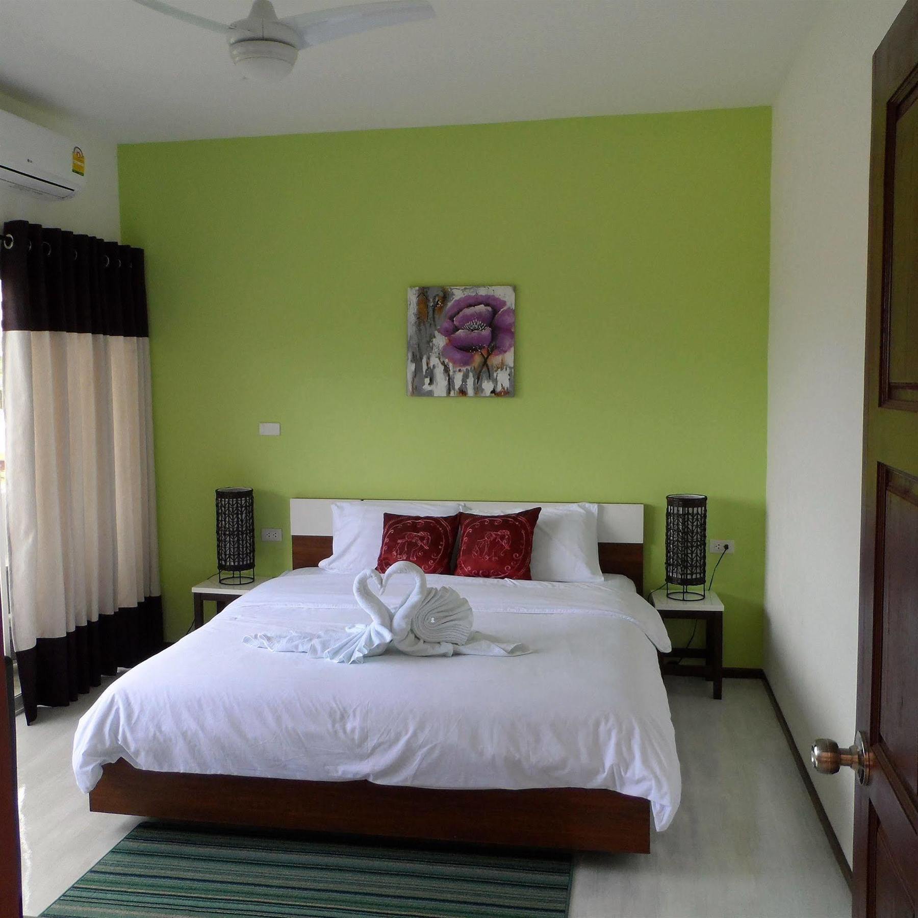 Baan Sabaaidee - Adult Friendly Hua Hin