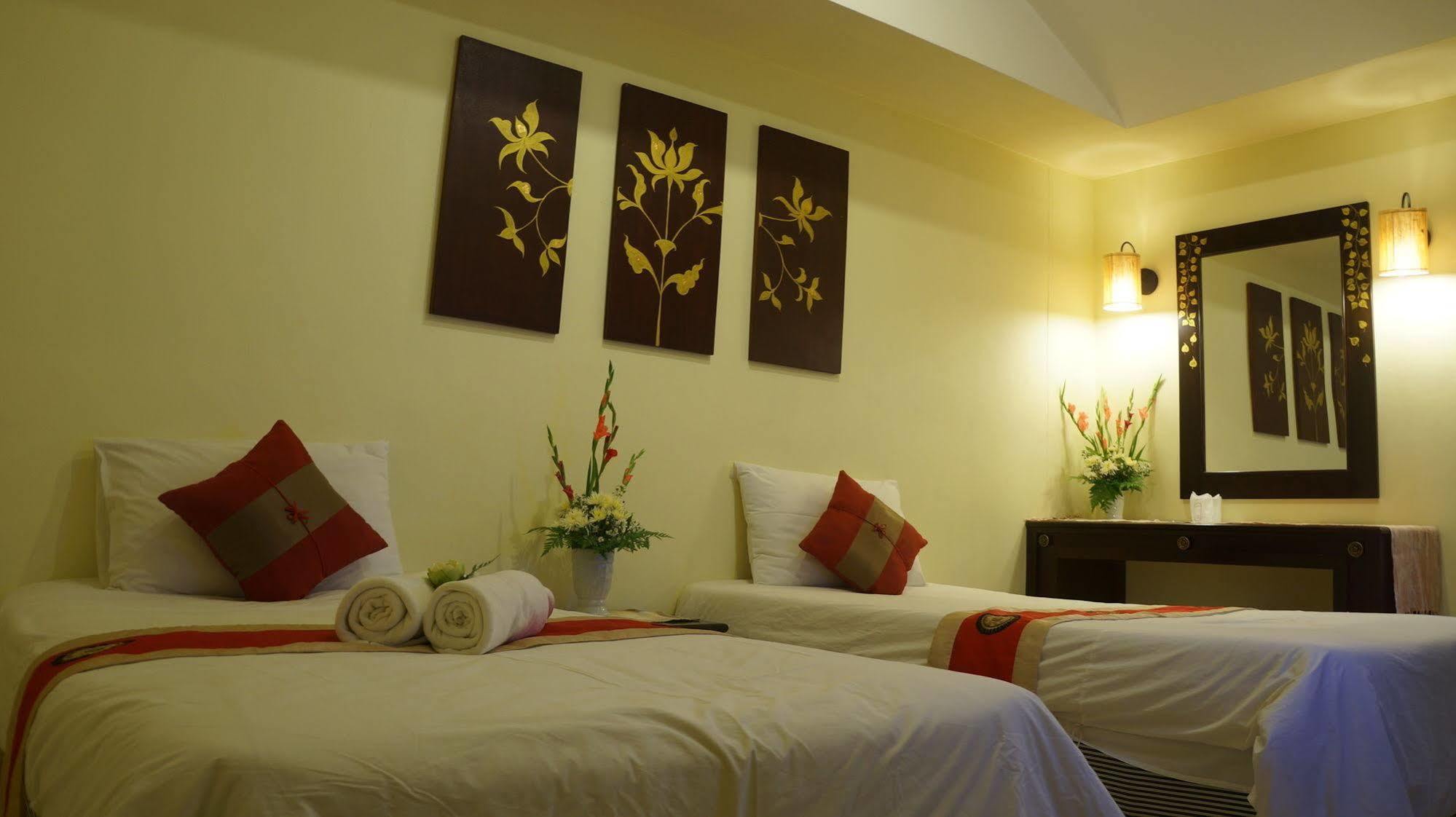 Hotel Royal Princess 3*
