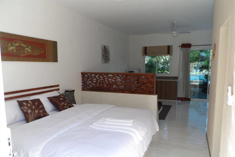 Baan Sabaaidee - Adult Friendly 3* Hua Hin