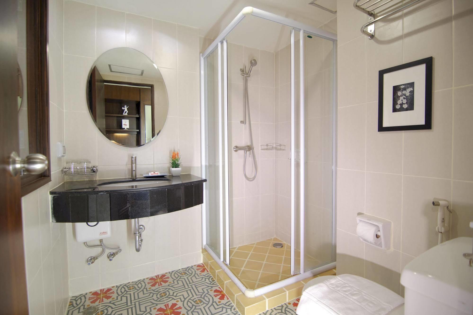 The Twelve Hotel