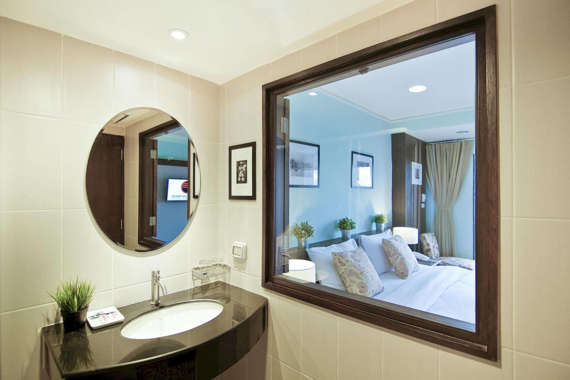 The Twelve Hotel