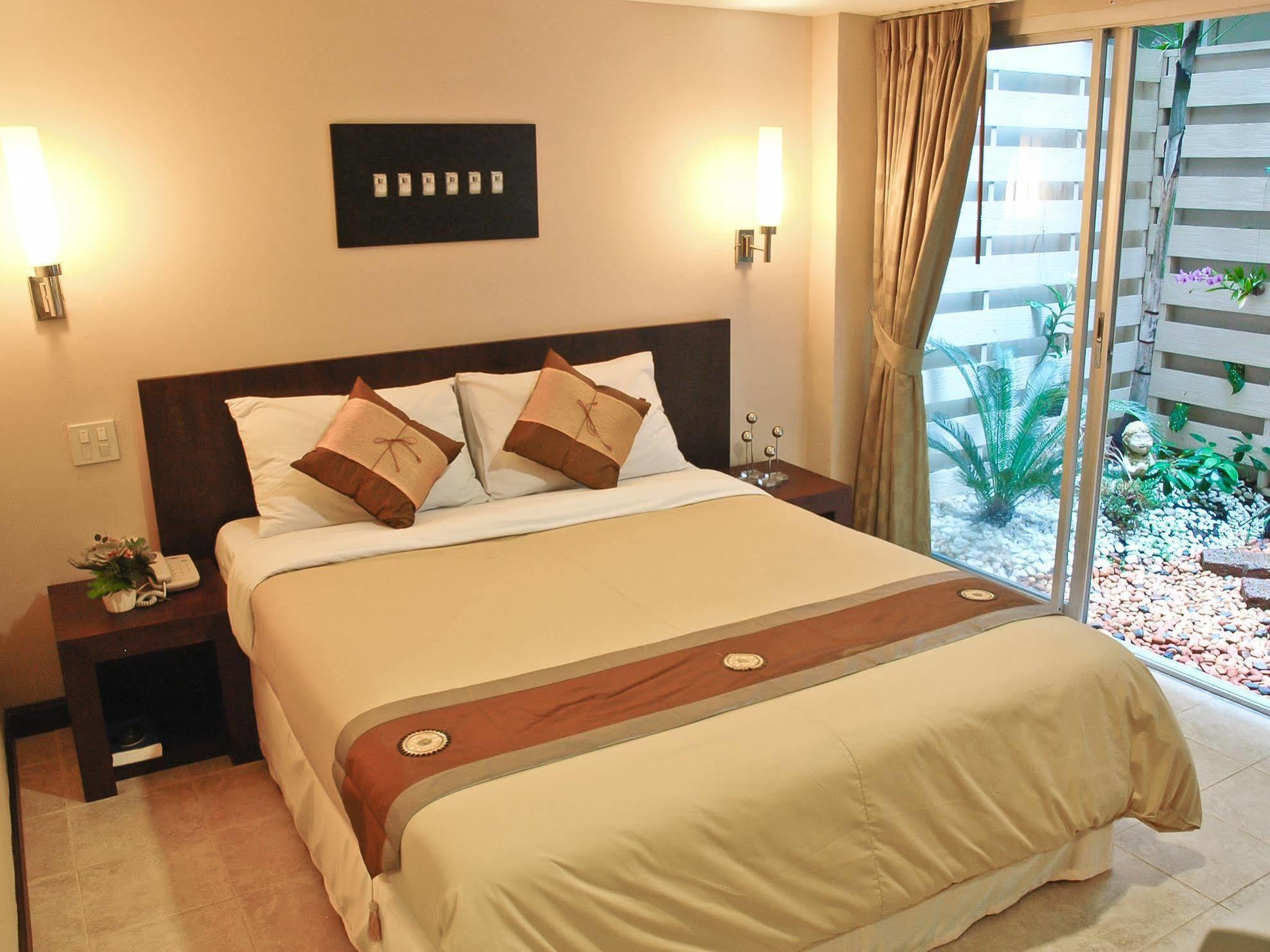 The Twelve 3* Jomtien Beach