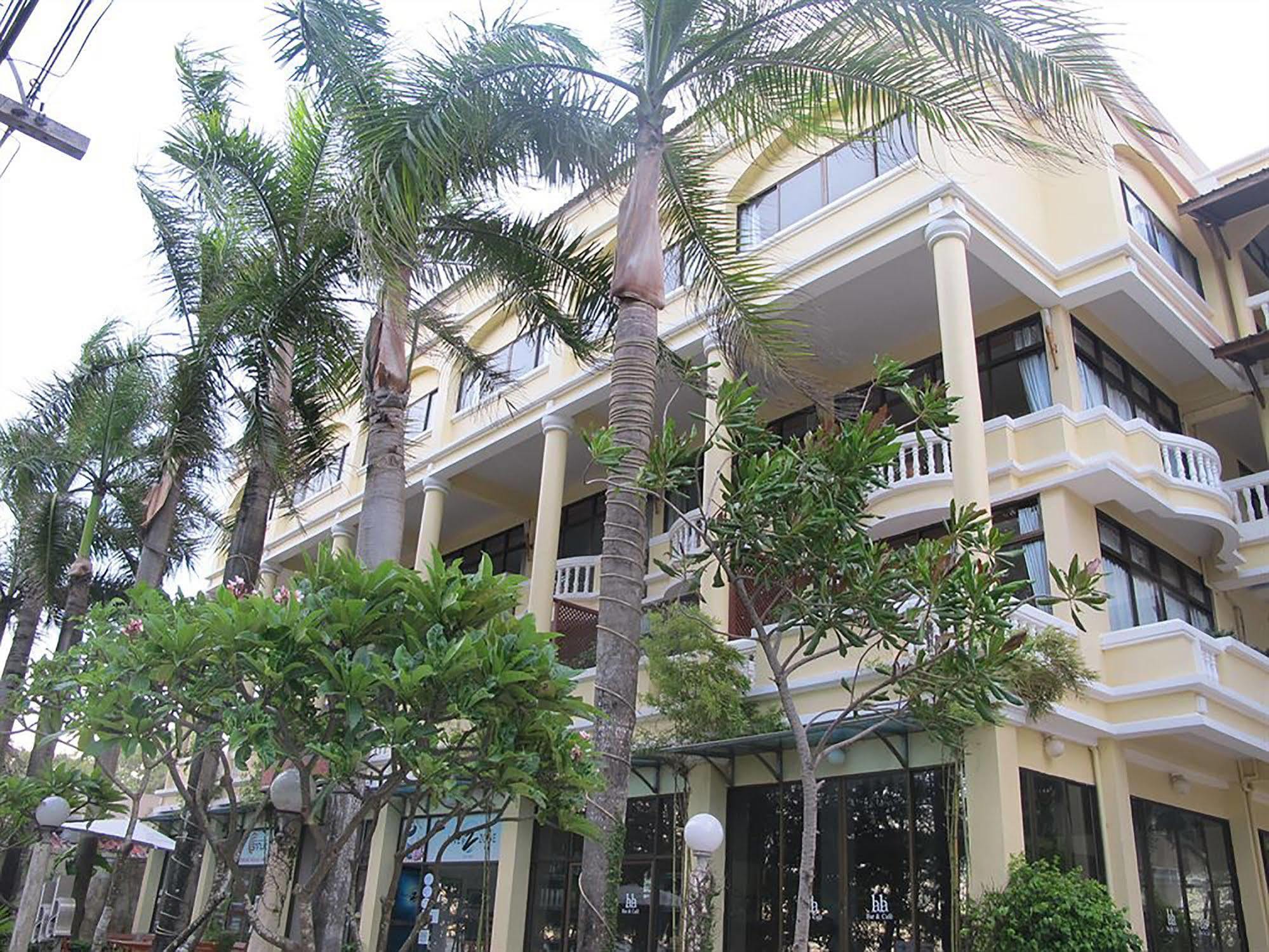 Mae Pim Hotel Mae Phim