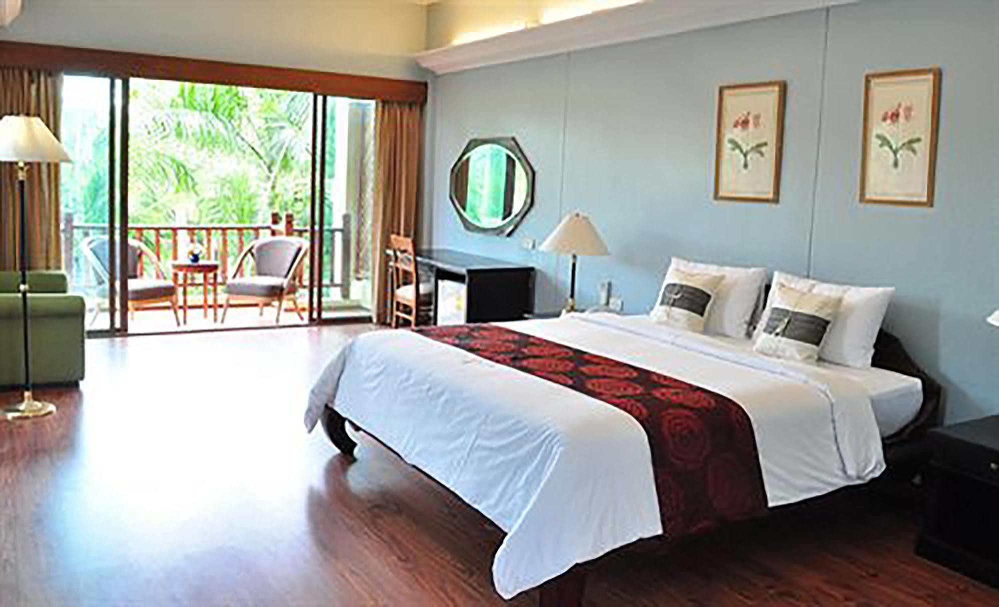 Hotel Mae Pim