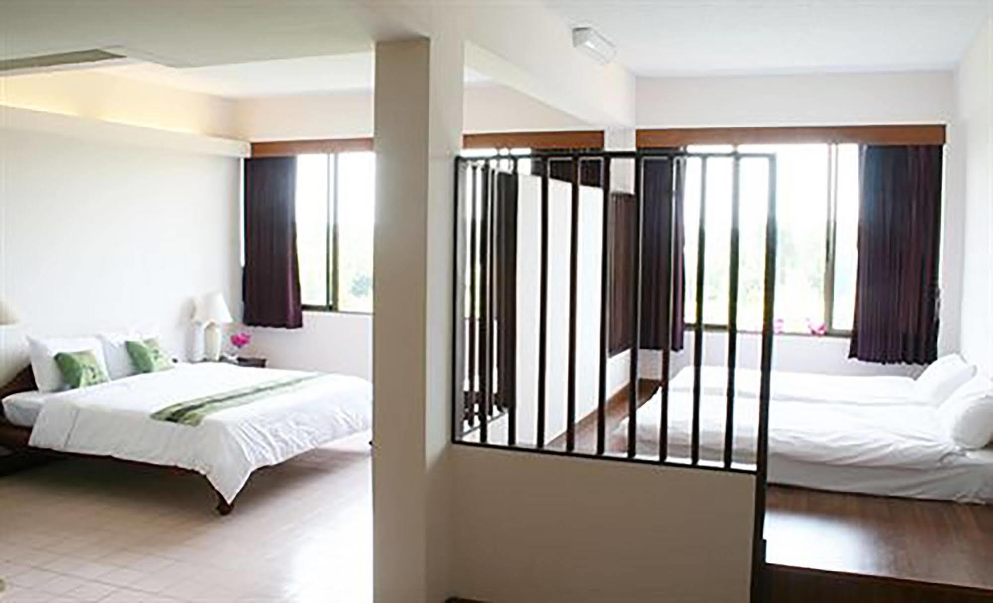Mae Pim Hotel Mae Phim