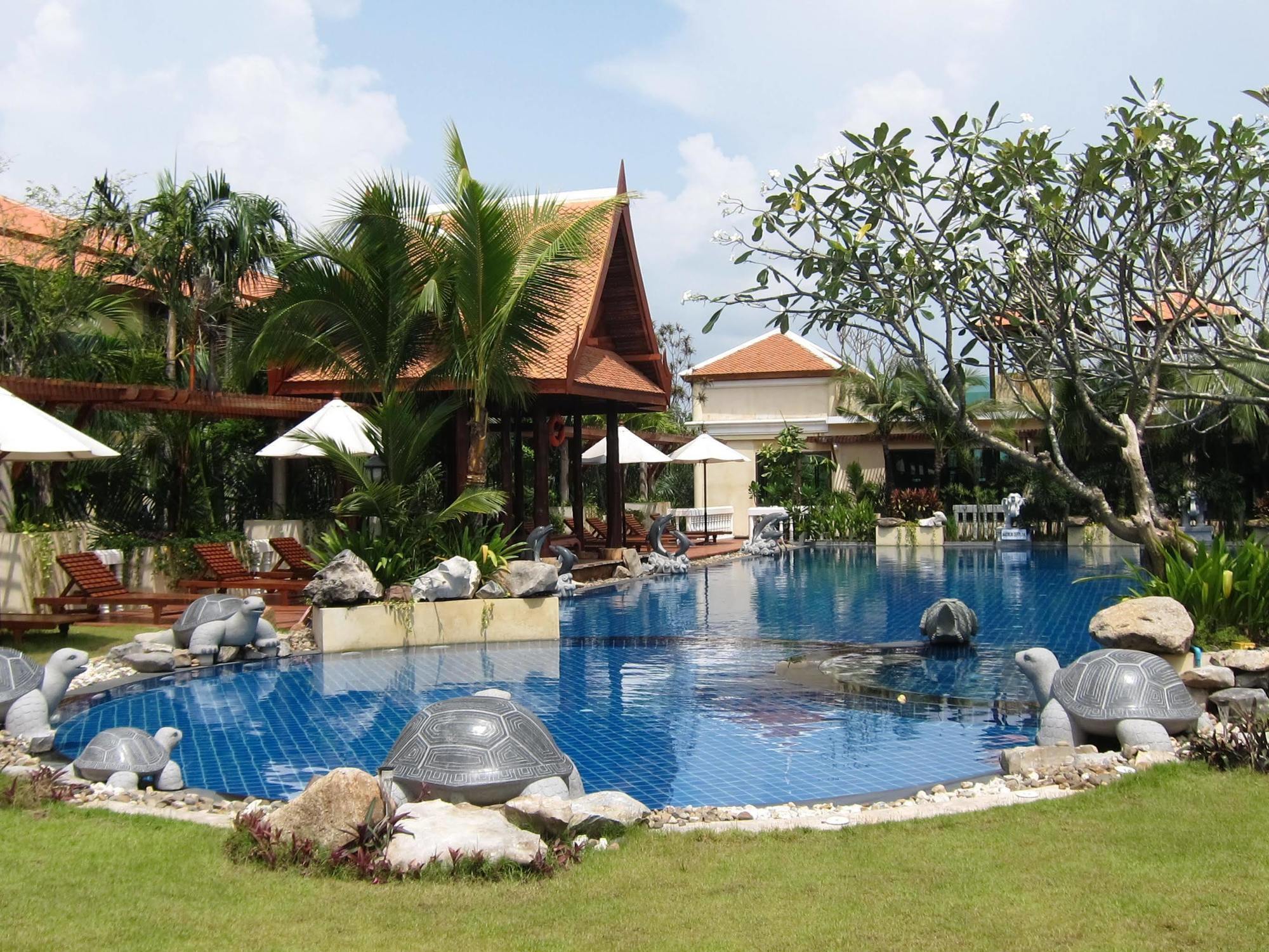 Mae Pim Hotel Mae Phim