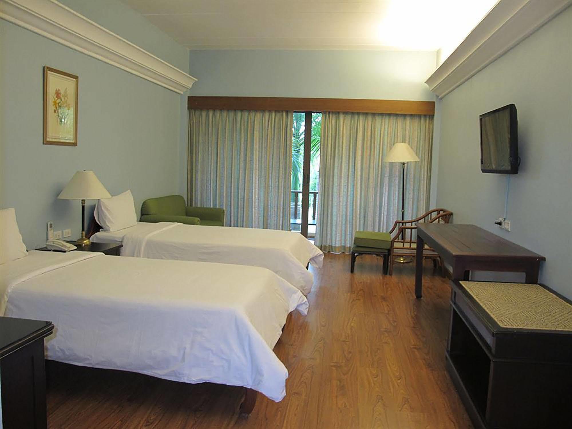 Hotel Mae Pim