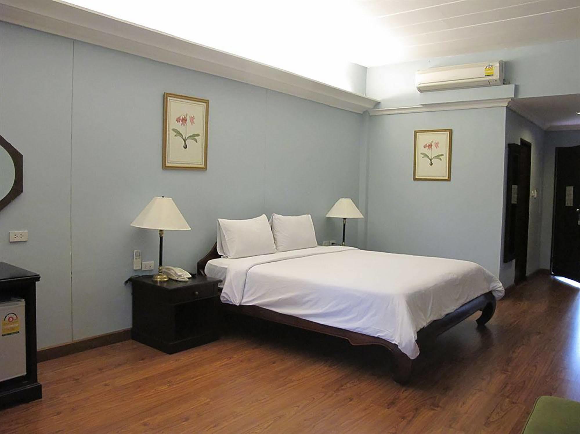 Hotel Mae Pim 3*
