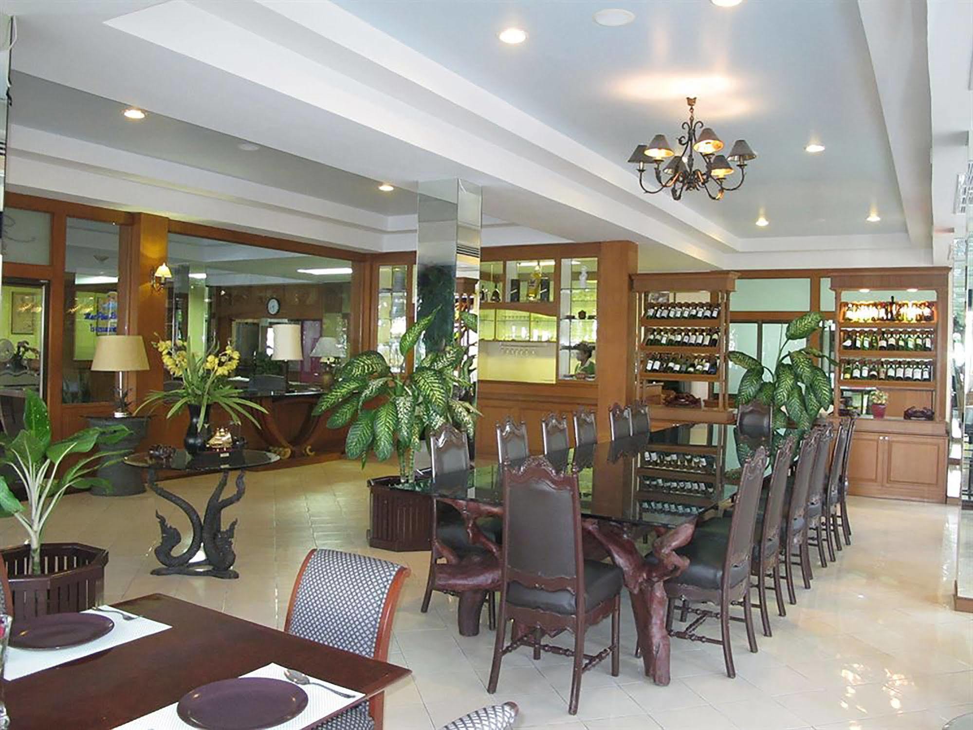 Hotel Mae Pim
