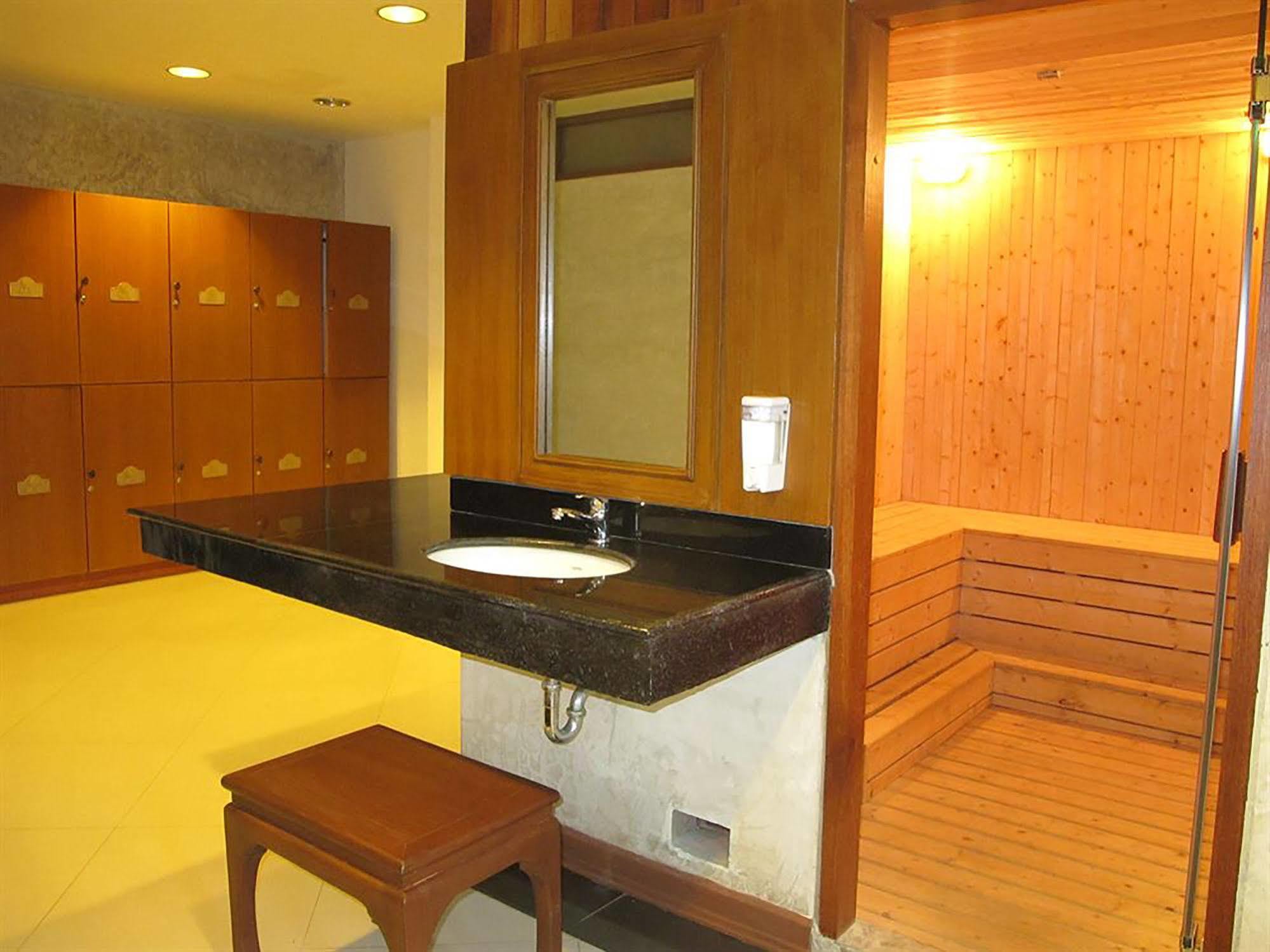 Hotel Mae Pim