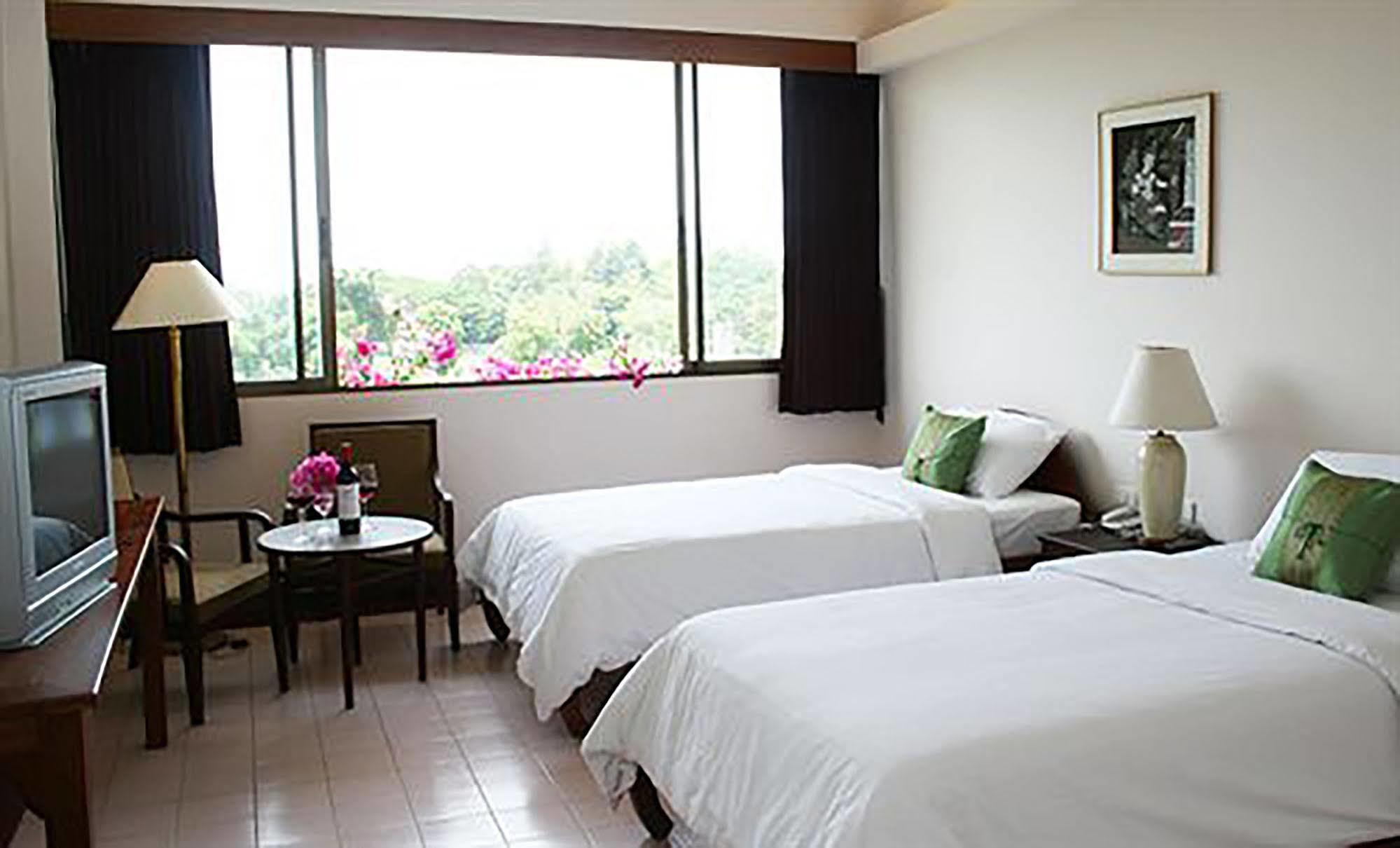 Mae Pim Hotel Mae Phim