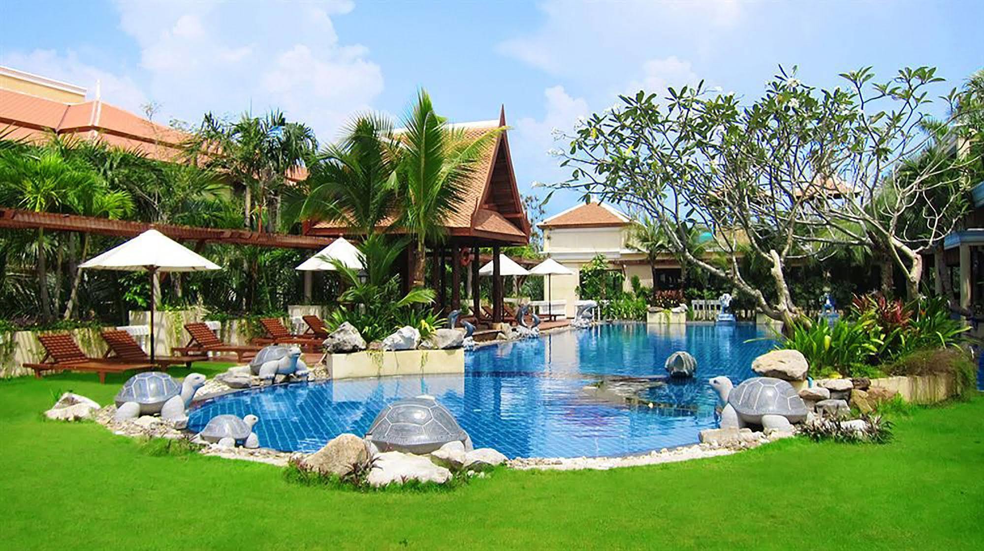 Hotel Mae Pim 3*