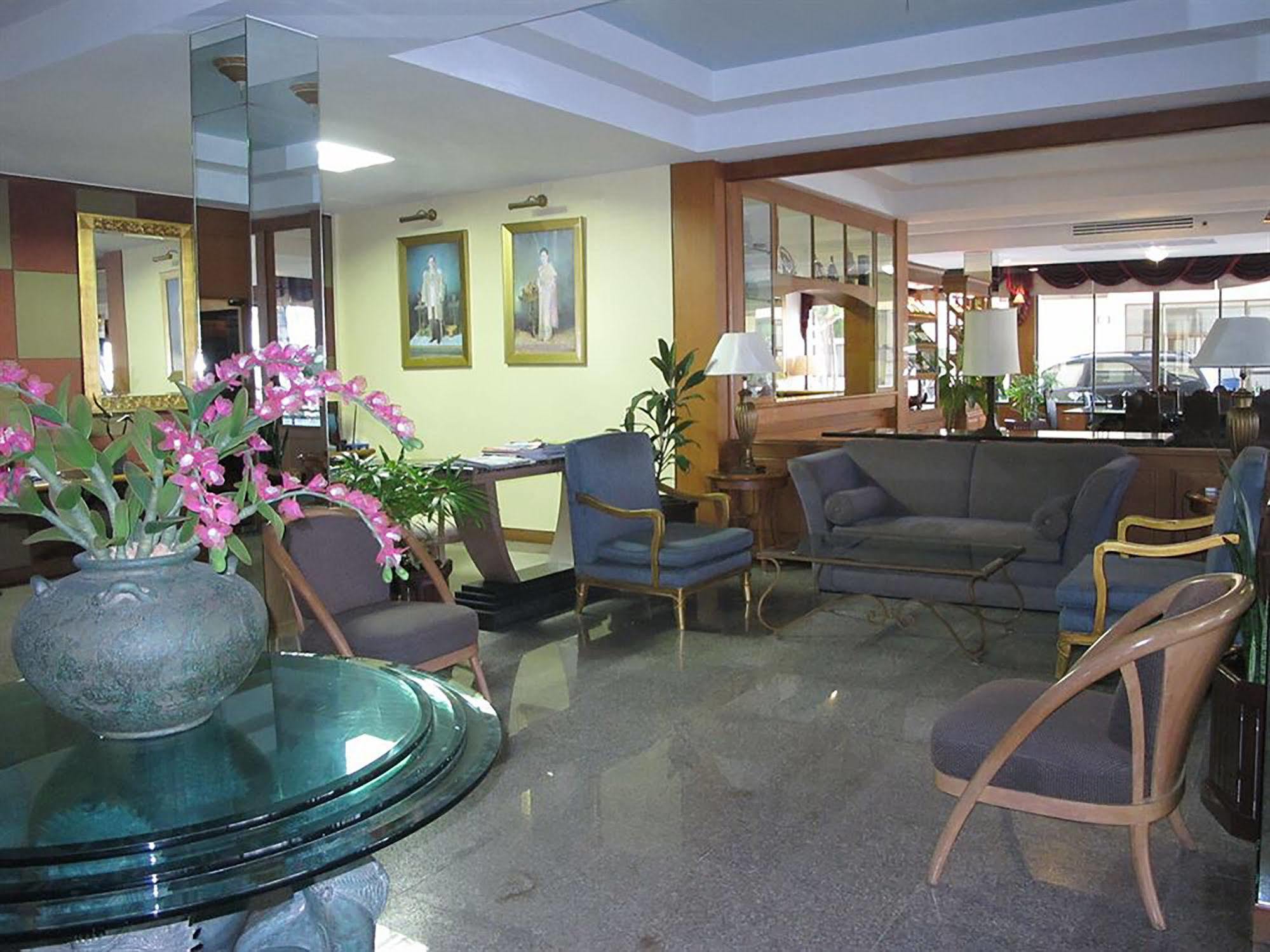 Mae Pim Hotel Mae Phim