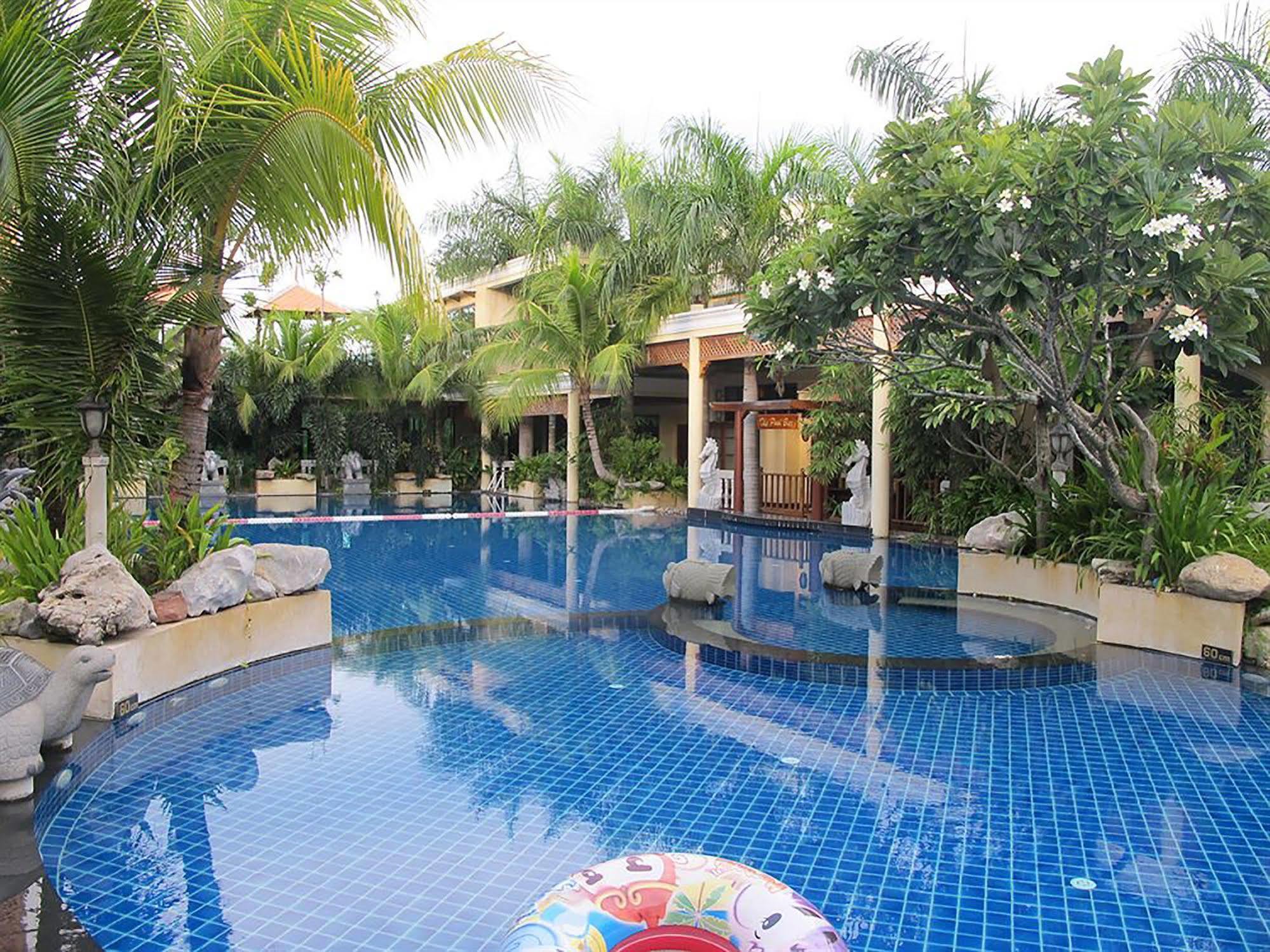 Mae Pim Hotel