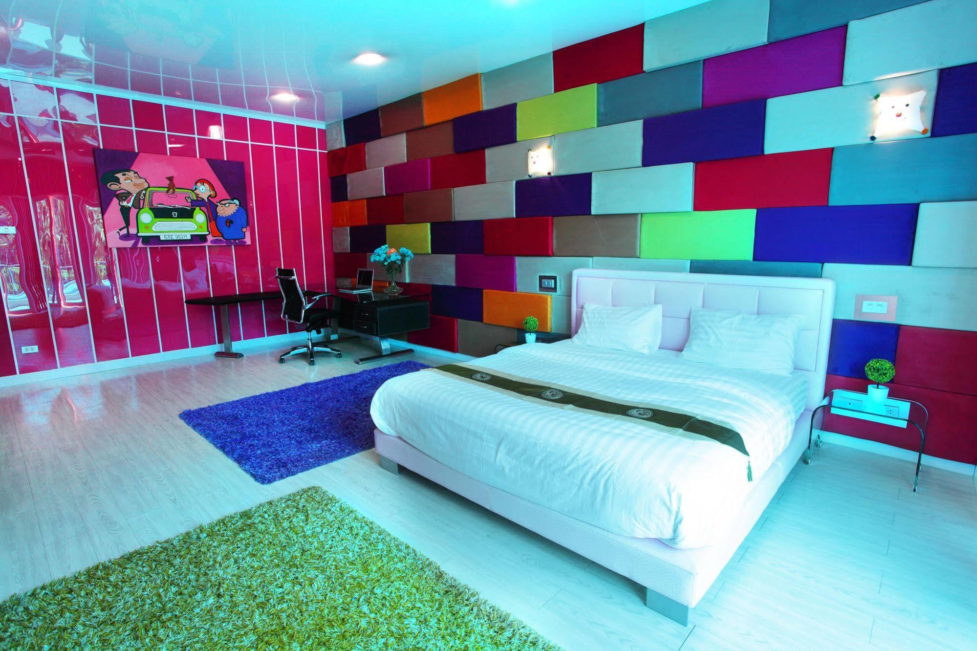 Pratumnak Dream By Sunny Villa Pattaya