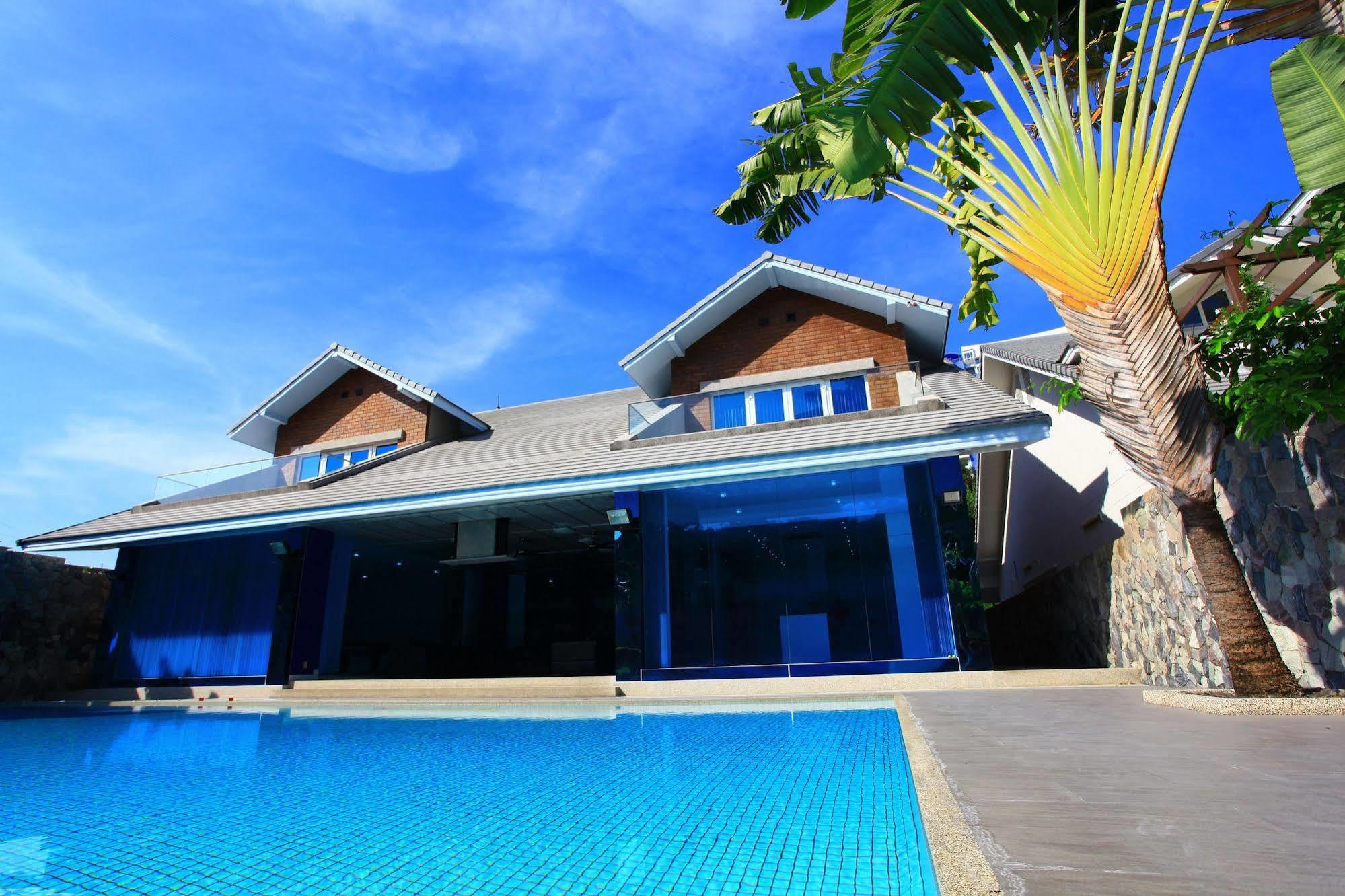 Villa Pratumnak Dream By Sunny Pattaya