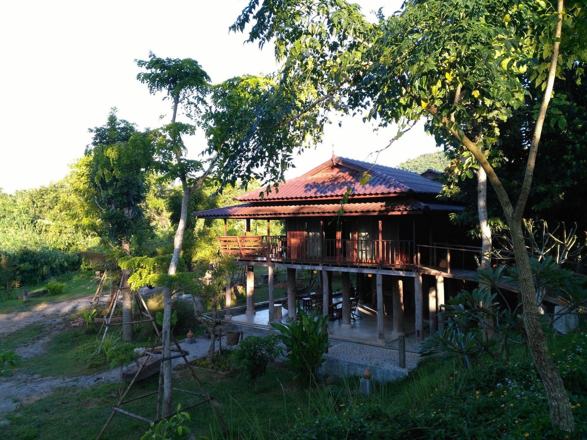 Bambuh Boutique (adults Only) Apartment