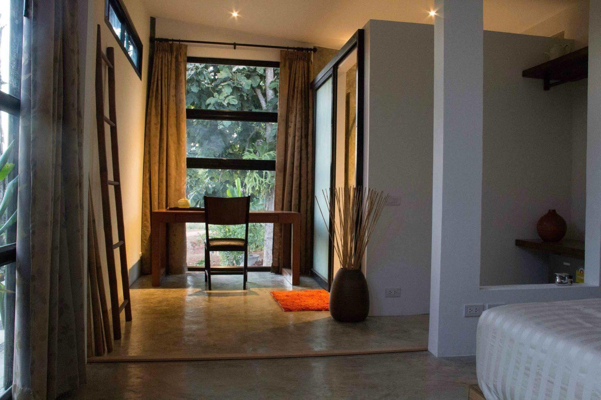 Bambuh Boutique (adults Only) Apartment *