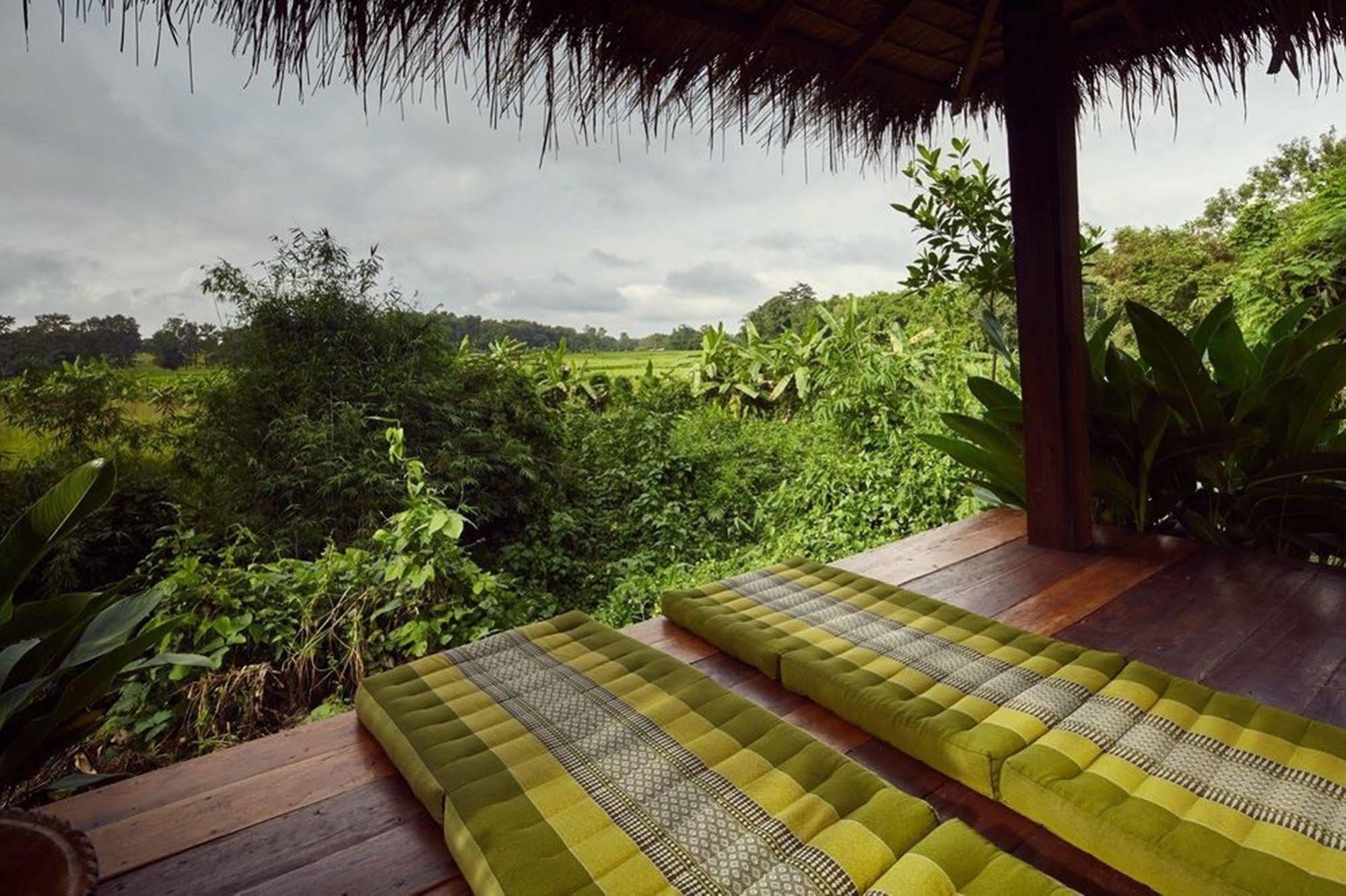 Bambuh Boutique (adults Only) Apartment Chiang Rai