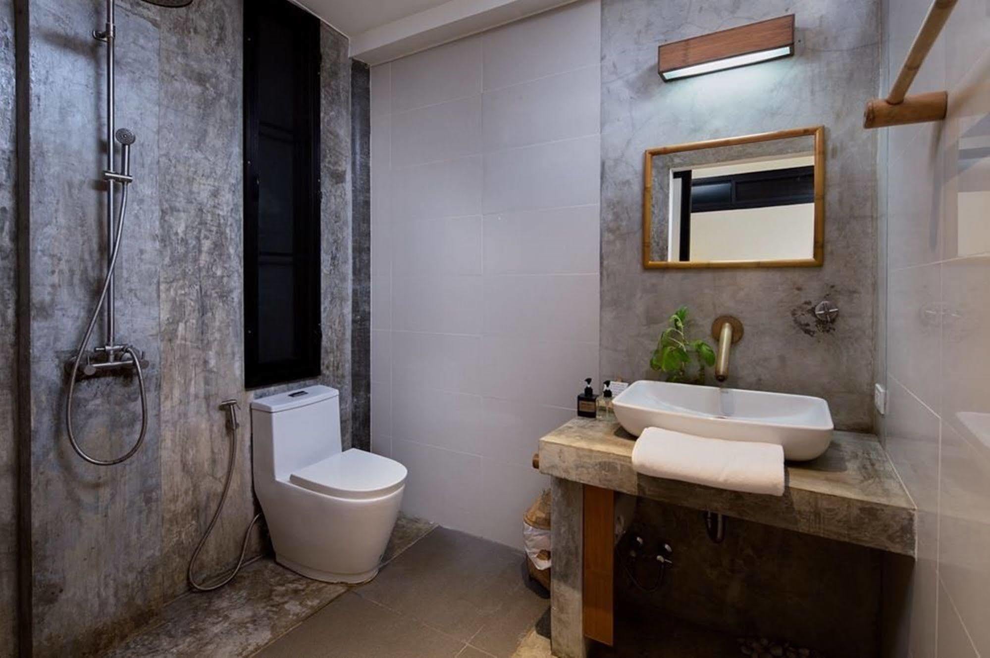 Apartment Bambuh Boutique (adults Only) Chiang Rai