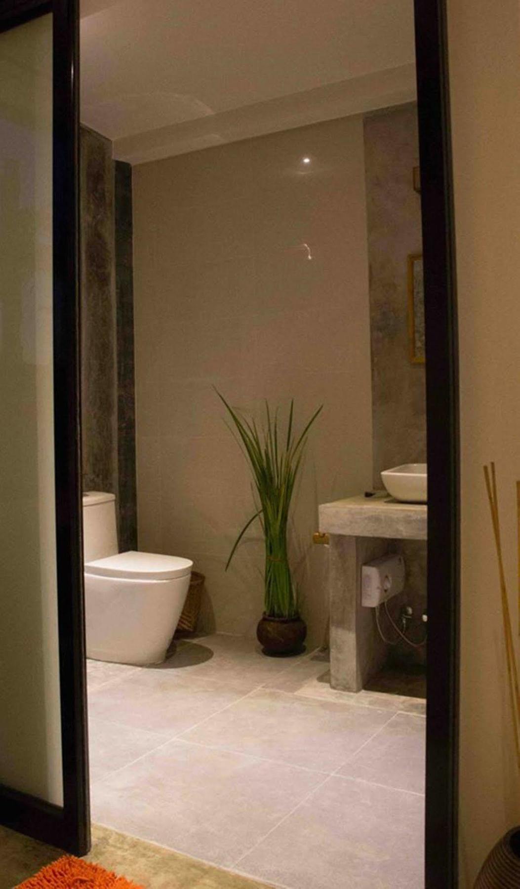 Bambuh Boutique (adults Only) Apartment *