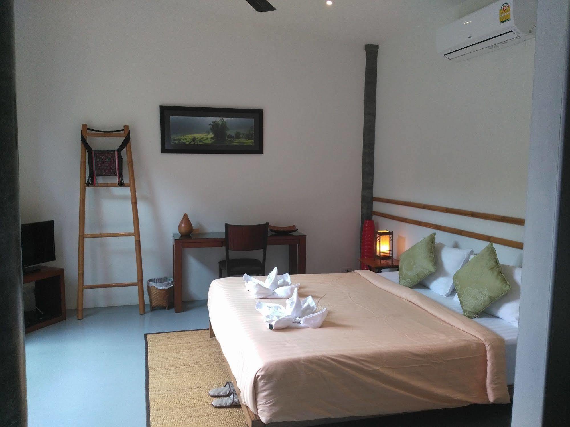 Apartment Bambuh Boutique (adults Only) *