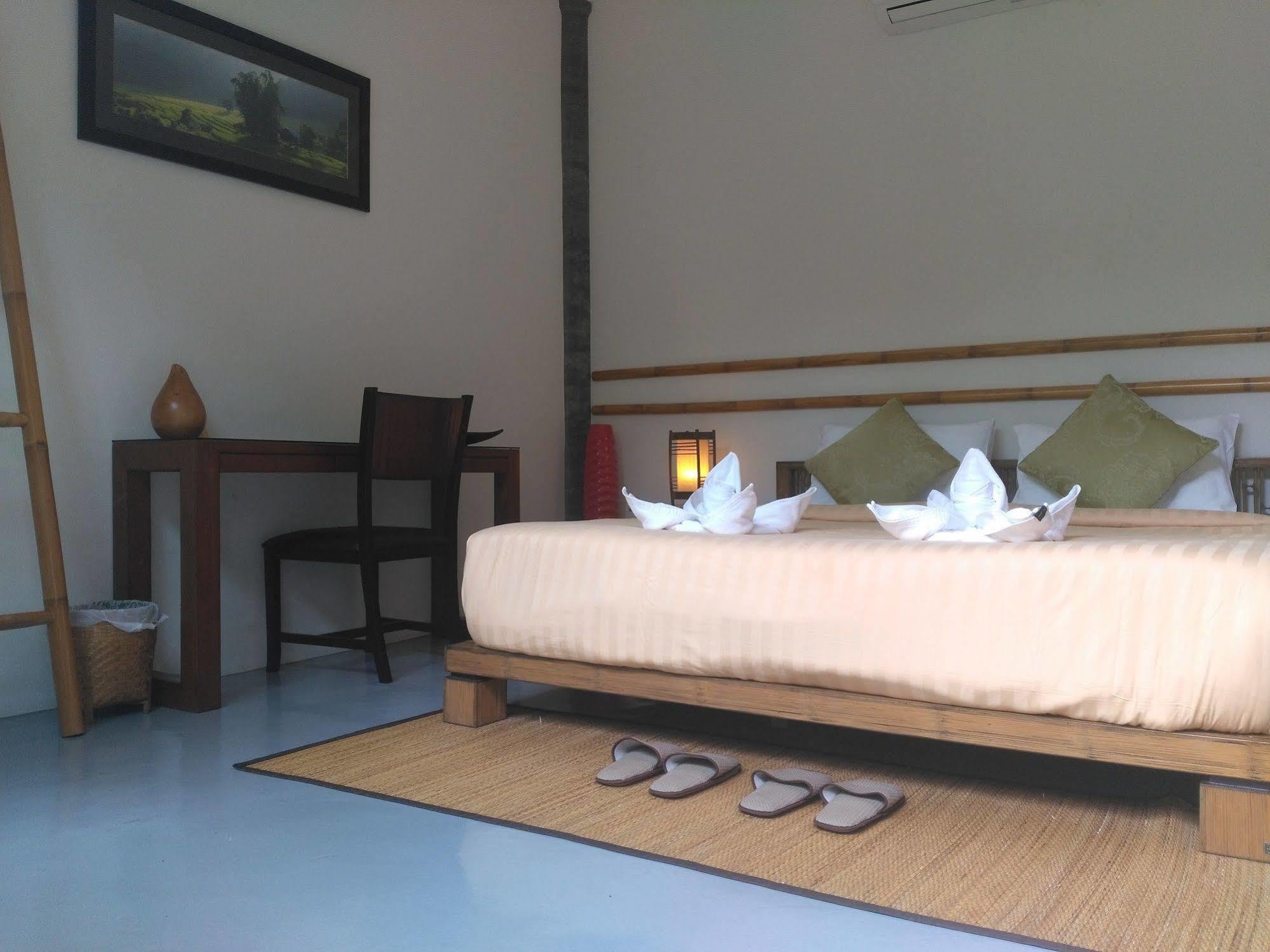 Apartment Bambuh Boutique (adults Only)