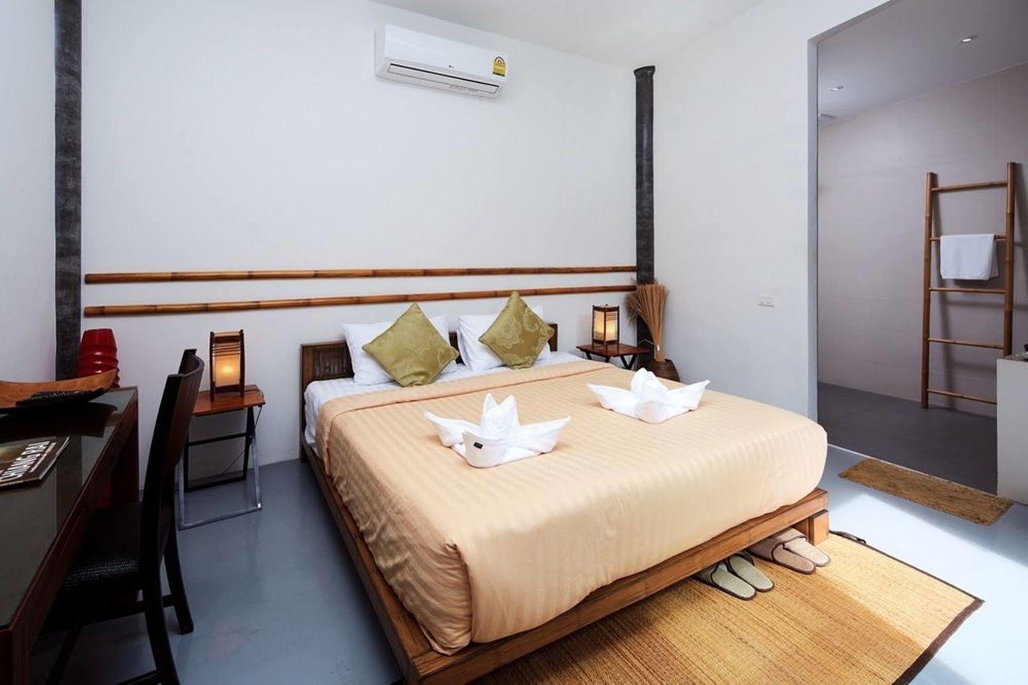 Apartment Bambuh Boutique (adults Only) *