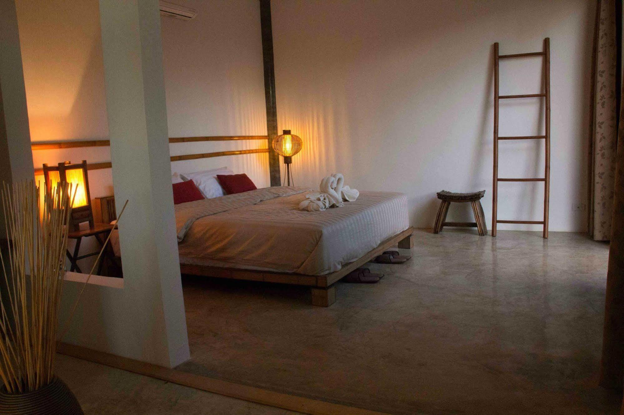 Bambuh Boutique (adults Only) Apartment *